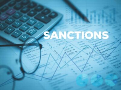 Проти росії діє 17 тисяч санкцій, через це ворог вже втратив $400 млрд — Денис Шмигаль  