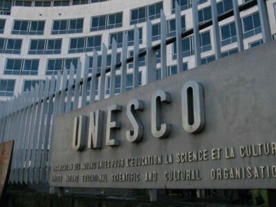 Уперше в історії: росію виключили з виконавчої ради ЮНЕСКО  