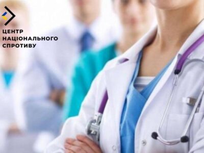 Окупанти завезли на ТОТ нову партію лікарів з росії
