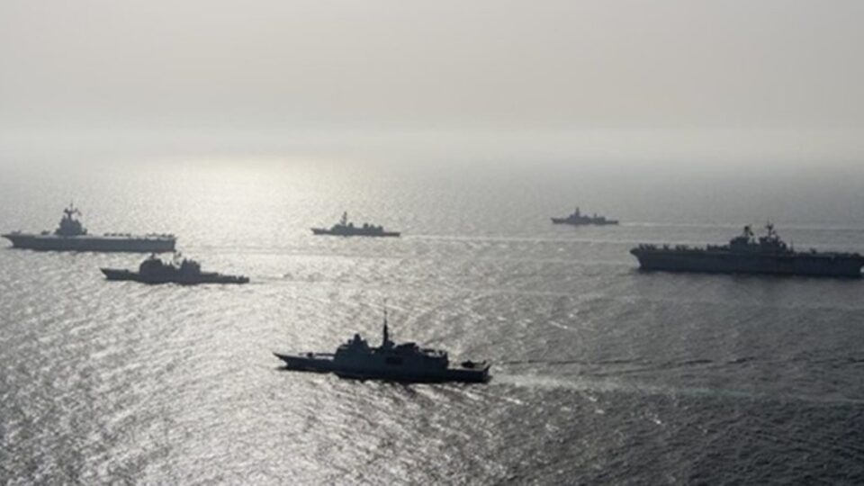 У ВМС ЗСУ розповіли про ситуацію з ворожими кораблями в Чорному та Азовському морях  