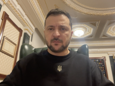 Асамблея Міжнародної морської організації ухвалила резолюцію на підтримку наших зусиль у Чорному морі — Президент України  