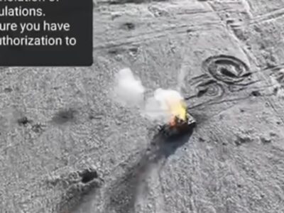 ОК «Схід» показало, як наші воїни знищують техніку і живу силу ворога на Авдіївському напрямку  