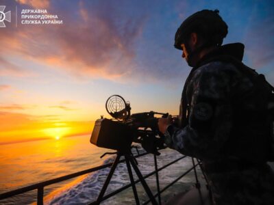 Маємо щодня додавати нашій державі більше сили — Володимир Зеленський  