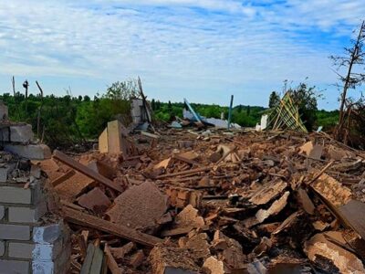 За минулу добу — під обстрілом ворога 14 областей: є загиблі і поранені — Military Media Center  