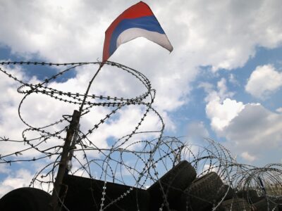 ГУР попереджає: У кремлі підготували чергову гібридну кампанію проти України