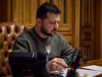Глава держави присвоїв трьом військовим звання бригадного генерала  