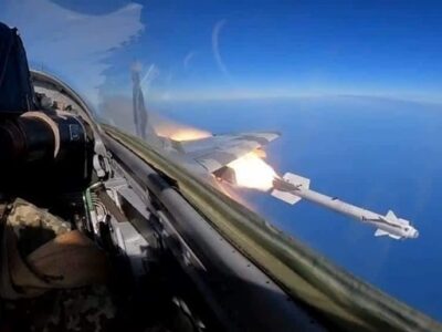 Українська авіація за добу завдала 19 ударів по живій силі і техніці ворога  