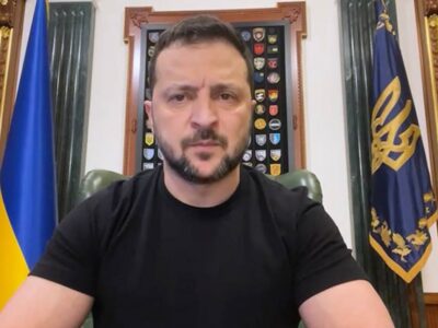 «Наше завдання — збільшення власних сил та збереження консолідації світу» — Президент  