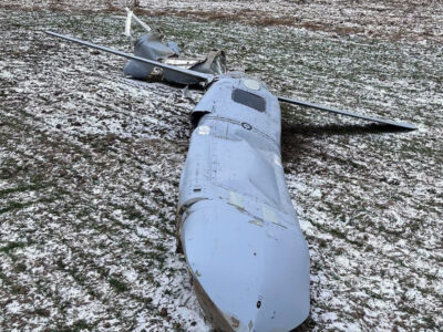 Сили та засоби ППО знищили 14 крилатих ракет противника  