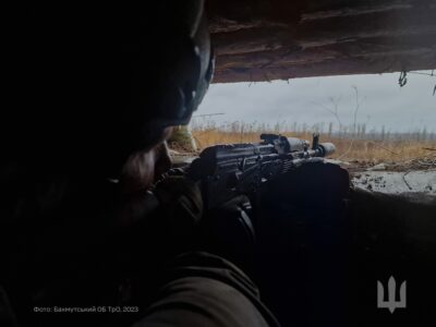 Генштаб ЗСУ повідомив, на яких напрямках атакує ворог  