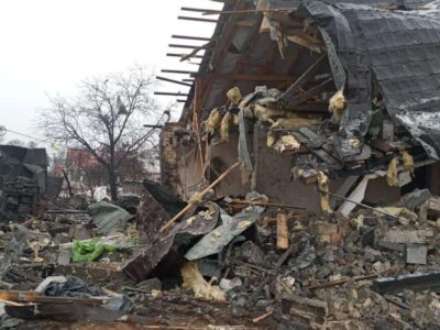 Розпочато розслідування щодо нічного ракетного обстрілу столиці   