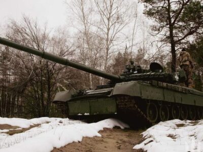 Війська росармії атакують на шести напрямках, найбільше — на Авдіївському  