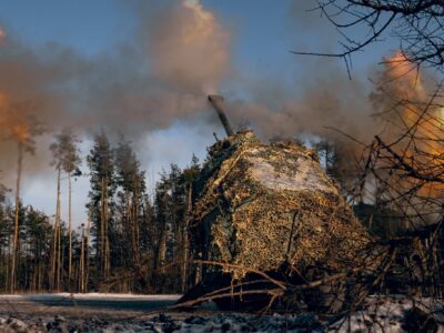 Ситуація на фронті: за добу відбулося 95 бойових зіткнень  
