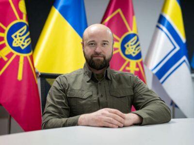 Мінімум закупівель за принципом «тут і зараз», максимум прогнозування потреб ЗСУ — заступник Міністра оборони Дмитро Кліменков