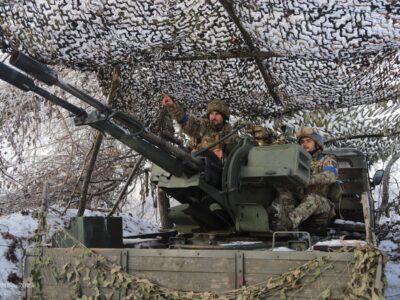 42 боєзіткнення за добу: Генштаб ЗСУ розповів про найскладніші напрямки на фронті  