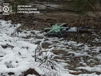 Ще шість ворожих FPV-дронів на Запорізькому напрямку ліквідували Сили оборони  
