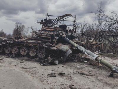 За тиждень Сили оборони знищили 7250 окупантів та 688 одиниць озброєння й військової техніки  