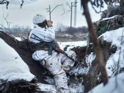 США зосередять зусилля задля оборонної підтримки України взимку — Пентагон  