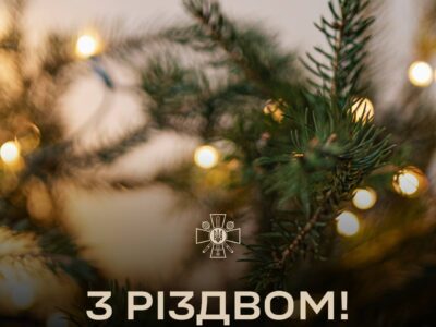 Наша Перемога буде не різдвяним чудом з голлівудського фільму, а спільним результатом — Рустем Умєров  