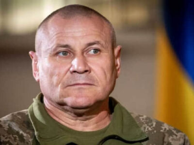 Олександр Тарнавський: росіяни активізувалися всюди, ситуація на фронті не в глухому куті  
