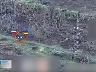 Прикриваючись полоненими, армія рф атакувала позиції українських захисників — розпочато розслідування  