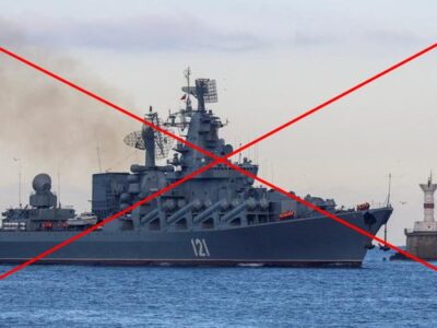 Міністр оборони Британії: За останні чотири місяці Україна знищила 20% чорноморського флоту росії  