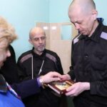 Україна та росія провели взаємні відвідини військовополонених
