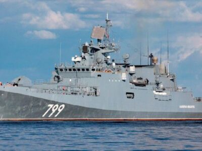 Ворог нагнітає ситуацію в Чорному морі — Сили оборони півдня України  