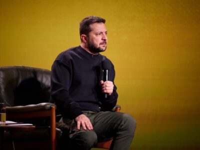 У питанні мобілізації потрібна справедливість і повага до наших воїнів — глава держави  