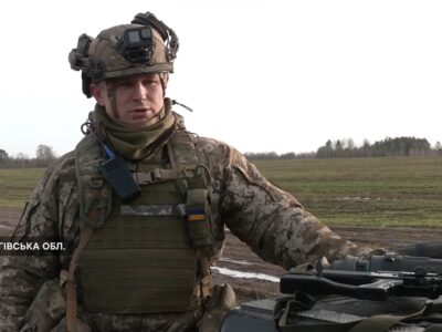 В ОК «Північ» показали, як наші воїни збивають «шахеди» за допомогою ПЗРК Stinger та кулеметів  