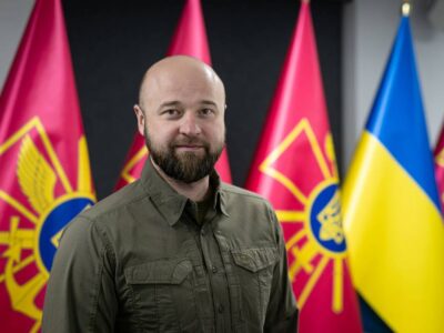 Ми запустили нову систему закупівель за стандартами НАТО — Дмитро Кліменков  