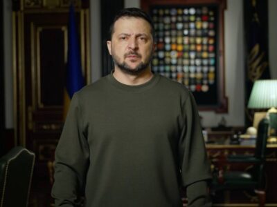 Військові разом із депутатами мають визначитися, як має бути забезпечений наступний рік — Президент  