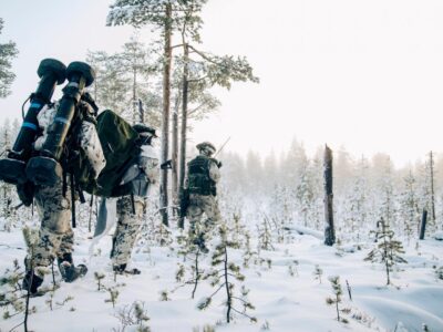 На фронті протягом минулої доби відбулося 73 бойових зіткнення  