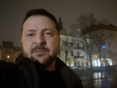 Буде час, коли зможемо відсвяткувати вступ у Євросоюз — Президент України  