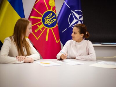 Компанія Olx.ua — новий партнер Міноборони на ринку рекрутингу  