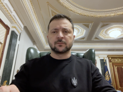 Завершуємо тиждень напередодні Різдва, який зробив нашу Україну ще сильнішою — Президент України  