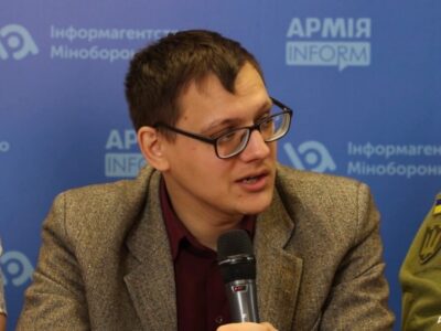 Україна 2024 — головні загрози: думка експерта  