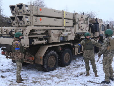 Україні вдалося створити унікальну архітектуру ППО: експерт пояснив, за рахунок чого  
