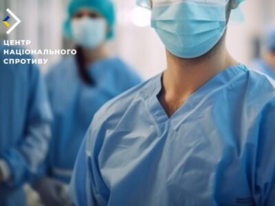 На ТОТ росіяни загострюють гуманітарну кризу — Центр нацспротиву  