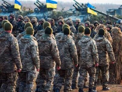 Кардинальні зміни в мобілізації: оперативний аналіз пропозицій уряду  