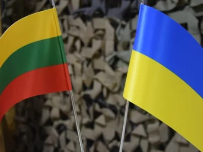 Литва передала Україні новий пакет військової допомоги  