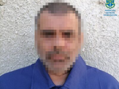 Учасник нзф рф, який воював на боці окупаційних військ, отримав 15 років тюрми
