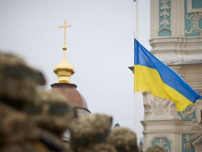 Що сильніша наша ППО, то менше російських чортів буде в нашому небі — Президент  