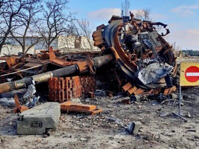 Сили оборони в листопаді знищили 508 БПЛА, 681 артсистему, 341 танк ворога  