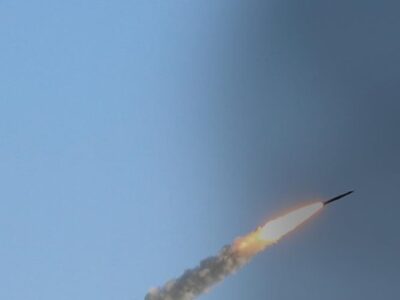 Українська ППО знищила ворожу авіаційну ракету Х-59  