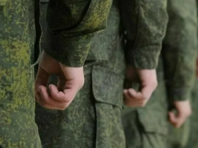 На Луганщині росіяни братимуть на «військовий облік» 16-річних юнаків  