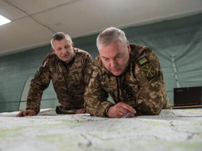 19 тисяч росіян, 500 тисяч мін і загроза ДРГ: підсумки року оборони на Півночі  