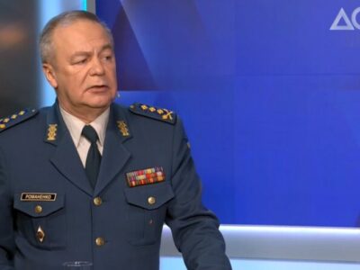 Чому важливе знищення ВДК «Новочеркаськ»: експертна думка  