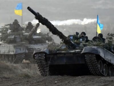 У МЗС зробили заяву до других роковин російського широкомасштабного вторгнення в Україну  