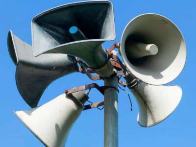 Юрій Ігнат закликав українців не нехтувати сигналами повітряних тривог у новорічну ніч  